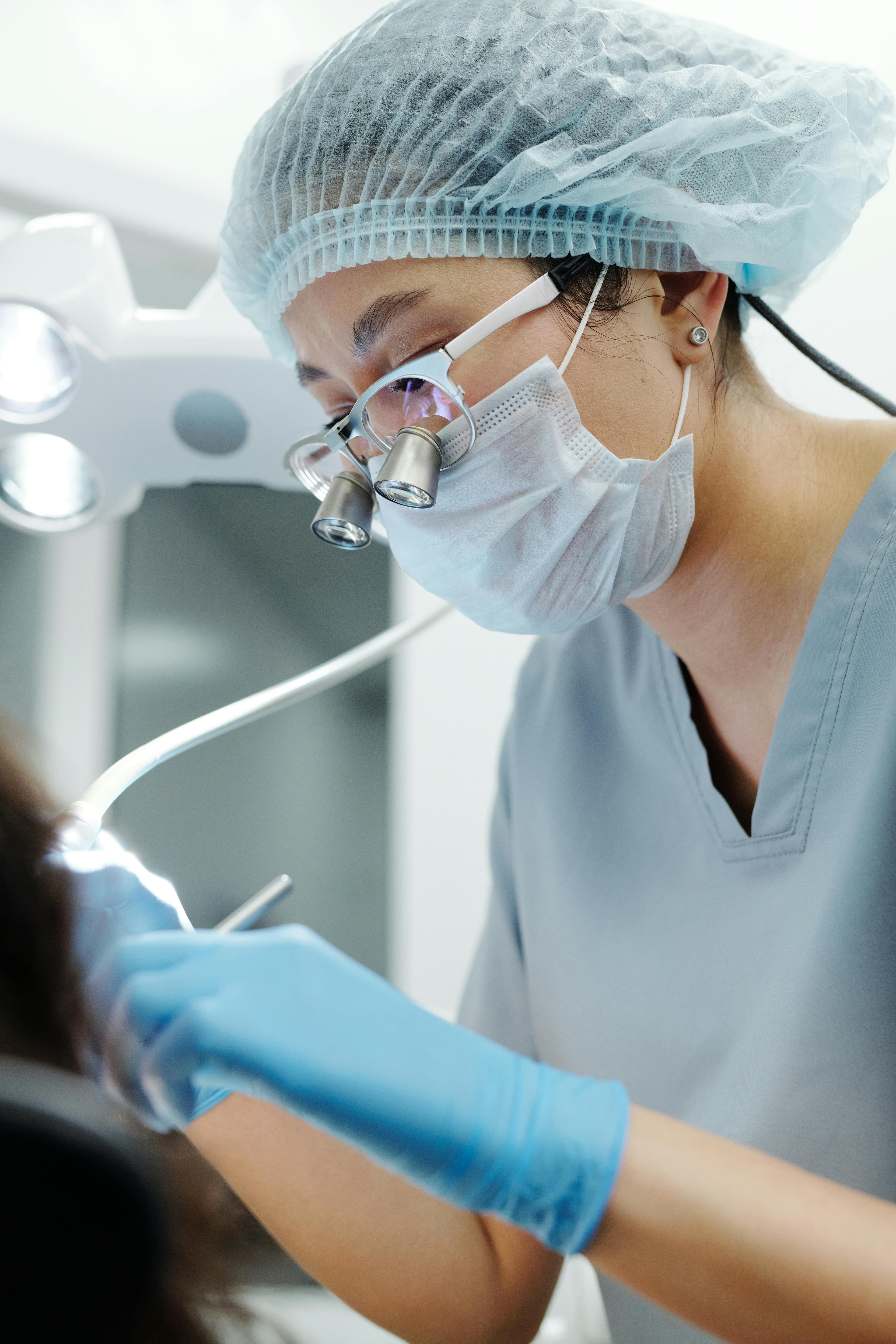 Dental & Health Clinics